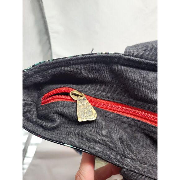 Laurel Burch Tote Bag - Picture 9 of 9